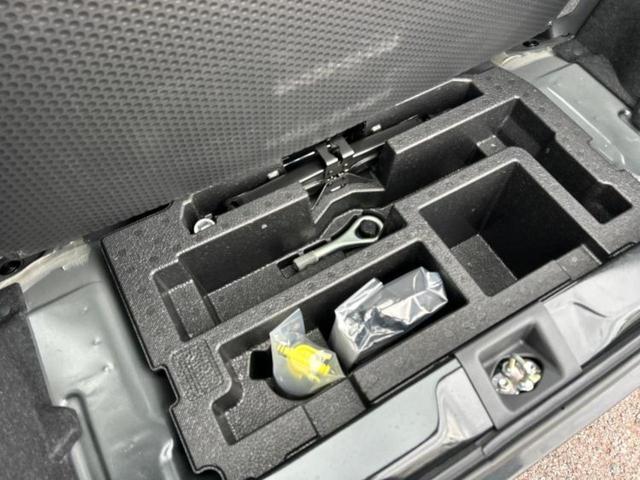 ミライース L 新品タイヤ/EBD付ABS/横滑り防止装置/アイドリングストップ/禁煙車/エアバッグ 運転席/エアバッグ 助手席/衝突安全ボディ/マニュアルエアコン/定期点検記録簿/アクセサリーソケット(24枚目)