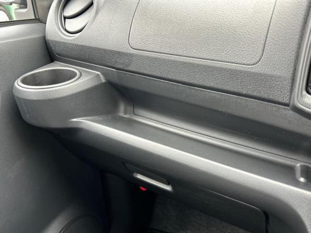 ミライース L 新品タイヤ/EBD付ABS/横滑り防止装置/アイドリングストップ/禁煙車/エアバッグ 運転席/エアバッグ 助手席/衝突安全ボディ/マニュアルエアコン/定期点検記録簿/アクセサリーソケット(27枚目)