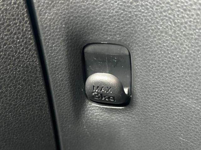 ミライース L 新品タイヤ/EBD付ABS/横滑り防止装置/アイドリングストップ/禁煙車/エアバッグ 運転席/エアバッグ 助手席/衝突安全ボディ/マニュアルエアコン/定期点検記録簿/アクセサリーソケット(29枚目)