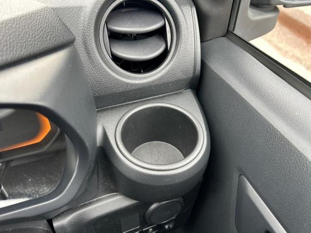 ミライース L 新品タイヤ/EBD付ABS/横滑り防止装置/アイドリングストップ/禁煙車/エアバッグ 運転席/エアバッグ 助手席/衝突安全ボディ/マニュアルエアコン/定期点検記録簿/アクセサリーソケット(33枚目)