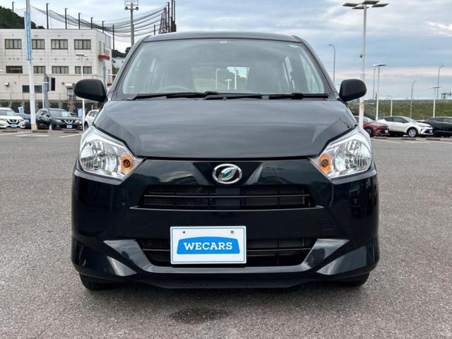 ミライース L 新品タイヤ/EBD付ABS/横滑り防止装置/アイドリングストップ/禁煙車/エアバッグ 運転席/エアバッグ 助手席/衝突安全ボディ/マニュアルエアコン/定期点検記録簿/アクセサリーソケット(44枚目)
