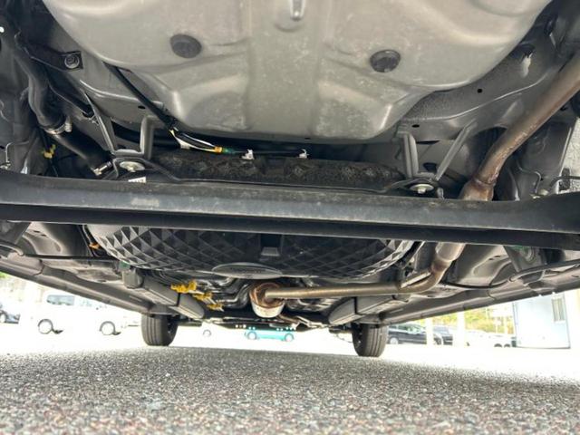 ミライース L 新品タイヤ/EBD付ABS/横滑り防止装置/アイドリングストップ/禁煙車/エアバッグ 運転席/エアバッグ 助手席/衝突安全ボディ/マニュアルエアコン/定期点検記録簿/アクセサリーソケット(46枚目)