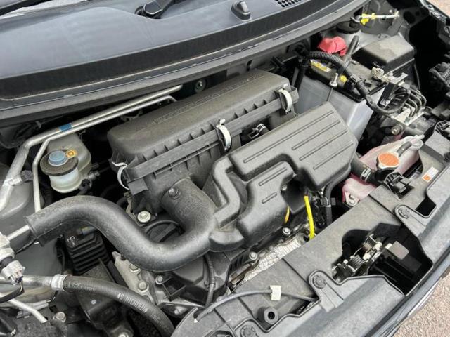 ミライース L 新品タイヤ/EBD付ABS/横滑り防止装置/アイドリングストップ/禁煙車/エアバッグ 運転席/エアバッグ 助手席/衝突安全ボディ/マニュアルエアコン/定期点検記録簿/アクセサリーソケット(49枚目)