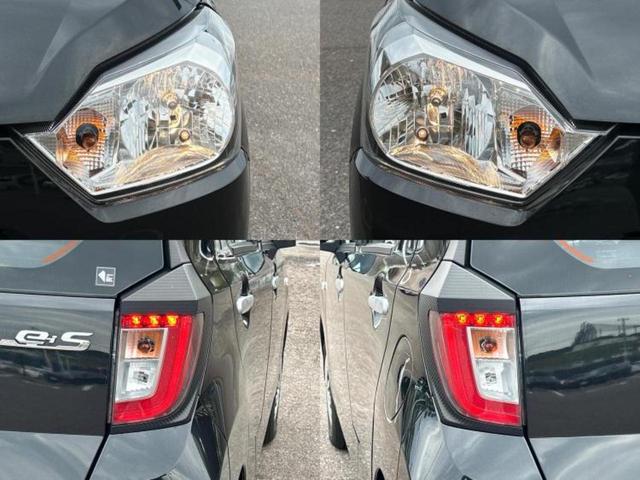 ミライース L 新品タイヤ/EBD付ABS/横滑り防止装置/アイドリングストップ/禁煙車/エアバッグ 運転席/エアバッグ 助手席/衝突安全ボディ/マニュアルエアコン/定期点検記録簿/アクセサリーソケット(53枚目)