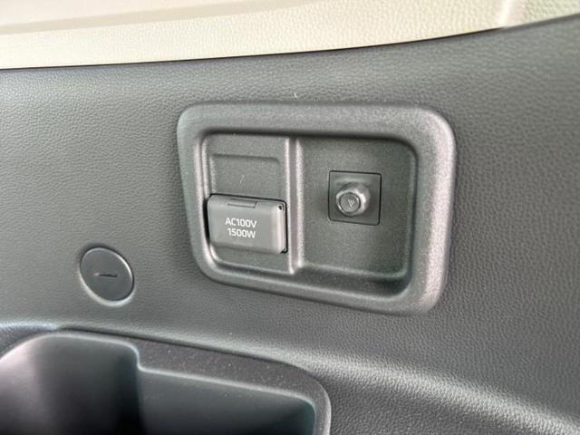 シエンタ ハイブリッドＺ　新品タイヤ／保証書／ディスプレイオーディオ＋ナビ１０インチ／衝突安全装置／両側電動スライドドア／シートヒーター　前席／全方位モニター／車線逸脱防止支援システム／ヘッドランプ　ＬＥＤ　全周囲カメラ（47枚目）