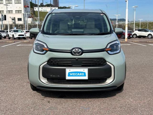 シエンタ ハイブリッドＺ　新品タイヤ／保証書／ディスプレイオーディオ＋ナビ１０インチ／衝突安全装置／両側電動スライドドア／シートヒーター　前席／全方位モニター／車線逸脱防止支援システム／ヘッドランプ　ＬＥＤ　全周囲カメラ（51枚目）