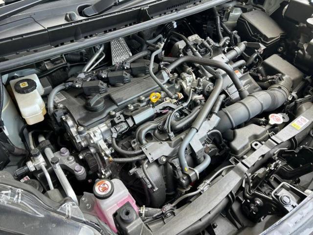 シエンタ ハイブリッドＺ　新品タイヤ／保証書／ディスプレイオーディオ＋ナビ１０インチ／衝突安全装置／両側電動スライドドア／シートヒーター　前席／全方位モニター／車線逸脱防止支援システム／ヘッドランプ　ＬＥＤ　全周囲カメラ（56枚目）