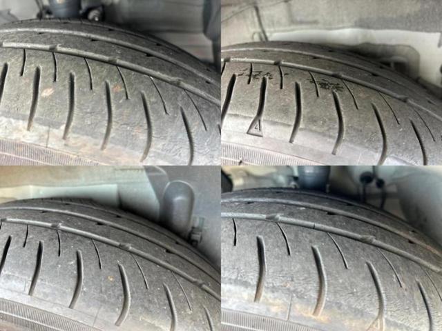 シエンタ ハイブリッドＺ　新品タイヤ／保証書／ディスプレイオーディオ＋ナビ１０インチ／衝突安全装置／両側電動スライドドア／シートヒーター　前席／全方位モニター／車線逸脱防止支援システム／ヘッドランプ　ＬＥＤ　全周囲カメラ（57枚目）