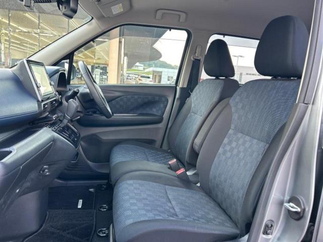 デイズ ハイウェイスターX 新品タイヤ/保証書/純正 9インチ SDナビ/ヘッドランプ LED/Bluetooth接続/ETC/EBD付ABS/横滑り防止装置/アイドリングストップ/フルセグTV/エアバッグ 運転席 盗難防止装置(6枚目)