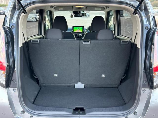 デイズ ハイウェイスターX 新品タイヤ/保証書/純正 9インチ SDナビ/ヘッドランプ LED/Bluetooth接続/ETC/EBD付ABS/横滑り防止装置/アイドリングストップ/フルセグTV/エアバッグ 運転席 盗難防止装置(8枚目)