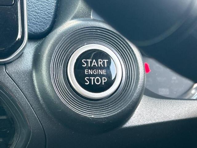 デイズ ハイウェイスターX 新品タイヤ/保証書/純正 9インチ SDナビ/ヘッドランプ LED/Bluetooth接続/ETC/EBD付ABS/横滑り防止装置/アイドリングストップ/フルセグTV/エアバッグ 運転席 盗難防止装置(18枚目)