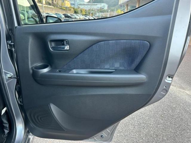 デイズ ハイウェイスターX 新品タイヤ/保証書/純正 9インチ SDナビ/ヘッドランプ LED/Bluetooth接続/ETC/EBD付ABS/横滑り防止装置/アイドリングストップ/フルセグTV/エアバッグ 運転席 盗難防止装置(21枚目)