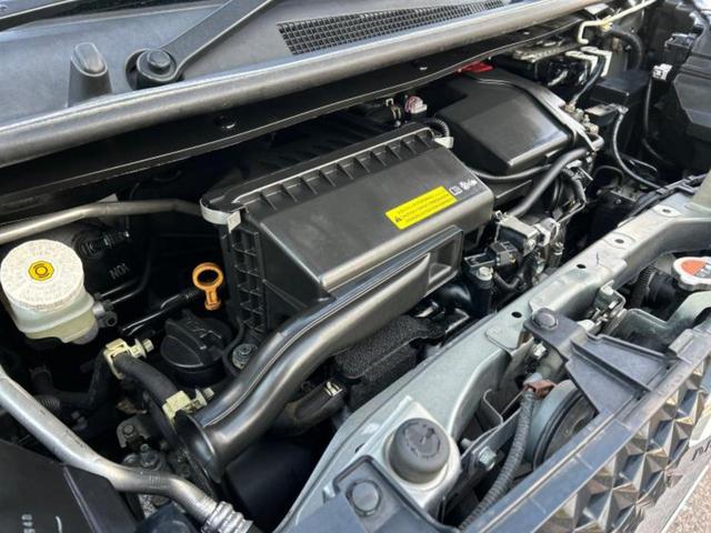 デイズ ハイウェイスターX 新品タイヤ/保証書/純正 9インチ SDナビ/ヘッドランプ LED/Bluetooth接続/ETC/EBD付ABS/横滑り防止装置/アイドリングストップ/フルセグTV/エアバッグ 運転席 盗難防止装置(55枚目)