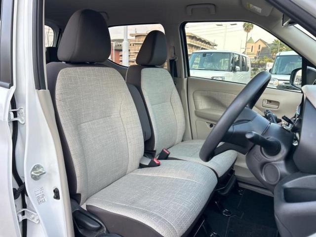 eKワゴン G 保証書/社外 9インチ SDナビ/衝突安全装置/シートヒーター/車線逸脱防止支援システム/ドライブレコーダー 社外/ヘッドランプ LED/Bluetooth接続/ETC/EBD付ABS バックカメラ(4枚目)