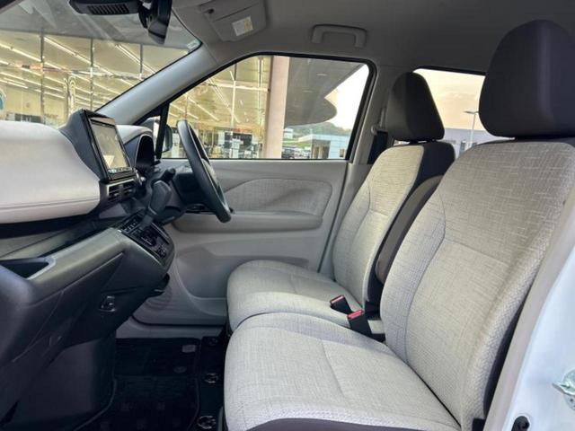 eKワゴン G 保証書/社外 9インチ SDナビ/衝突安全装置/シートヒーター/車線逸脱防止支援システム/ドライブレコーダー 社外/ヘッドランプ LED/Bluetooth接続/ETC/EBD付ABS バックカメラ(6枚目)