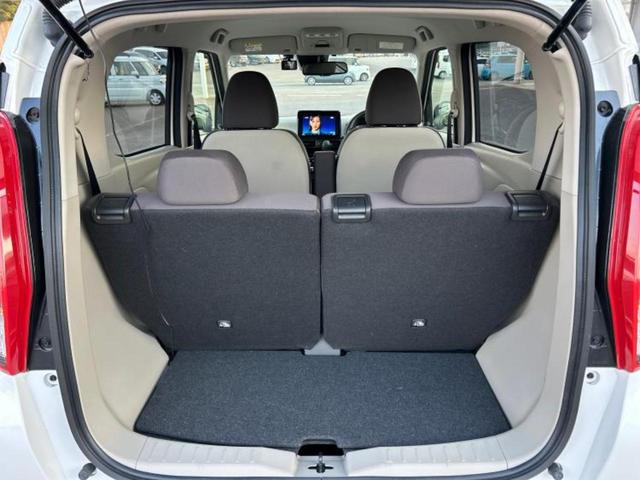 eKワゴン G 保証書/社外 9インチ SDナビ/衝突安全装置/シートヒーター/車線逸脱防止支援システム/ドライブレコーダー 社外/ヘッドランプ LED/Bluetooth接続/ETC/EBD付ABS バックカメラ(8枚目)