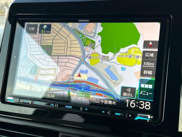 eKワゴン G 保証書/社外 9インチ SDナビ/衝突安全装置/シートヒーター/車線逸脱防止支援システム/ドライブレコーダー 社外/ヘッドランプ LED/Bluetooth接続/ETC/EBD付ABS バックカメラ(9枚目)