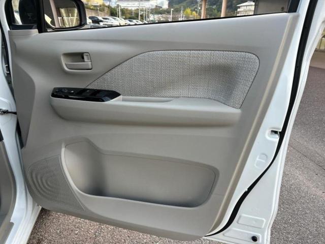 eKワゴン G 保証書/社外 9インチ SDナビ/衝突安全装置/シートヒーター/車線逸脱防止支援システム/ドライブレコーダー 社外/ヘッドランプ LED/Bluetooth接続/ETC/EBD付ABS バックカメラ(20枚目)