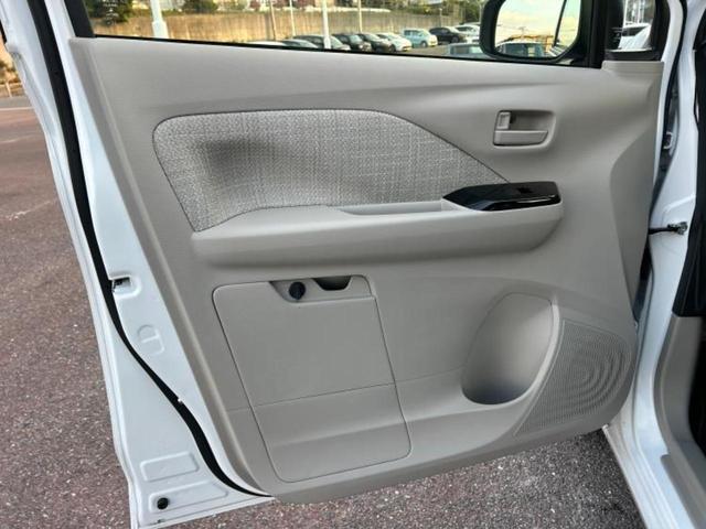 eKワゴン G 保証書/社外 9インチ SDナビ/衝突安全装置/シートヒーター/車線逸脱防止支援システム/ドライブレコーダー 社外/ヘッドランプ LED/Bluetooth接続/ETC/EBD付ABS バックカメラ(22枚目)
