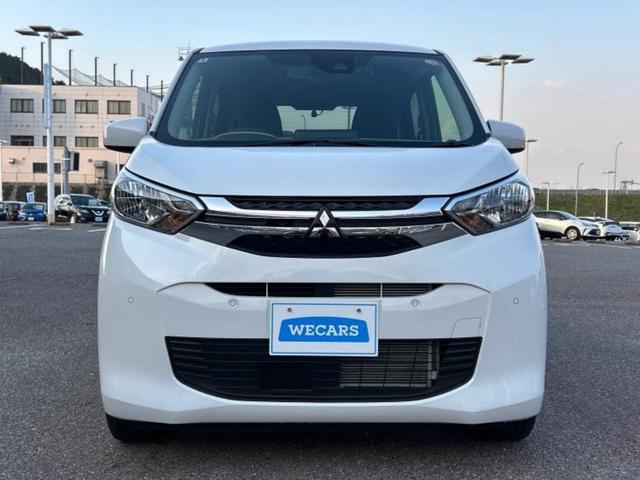 eKワゴン G 保証書/社外 9インチ SDナビ/衝突安全装置/シートヒーター/車線逸脱防止支援システム/ドライブレコーダー 社外/ヘッドランプ LED/Bluetooth接続/ETC/EBD付ABS バックカメラ(52枚目)