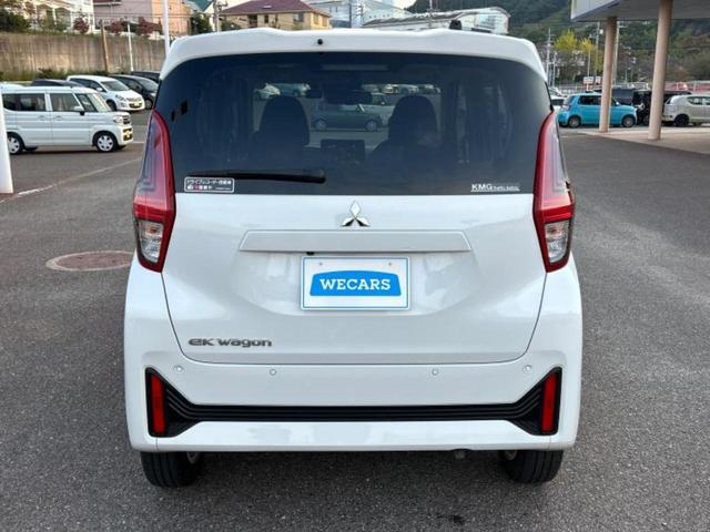 eKワゴン G 保証書/社外 9インチ SDナビ/衝突安全装置/シートヒーター/車線逸脱防止支援システム/ドライブレコーダー 社外/ヘッドランプ LED/Bluetooth接続/ETC/EBD付ABS バックカメラ(53枚目)