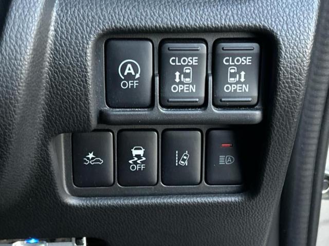 デイズルークス ハイウェイスターX Gパッケージ 新品タイヤ/保証書/純正 メモリーナビ/エマージェンシーブレーキ/両側電動スライドドア/アラウンドビューモニター/パーキングアシスト バックガイド/ヘッドランプ LED 衝突被害軽減システム ETC(17枚目)