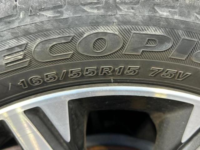 デイズルークス ハイウェイスターＸ　Ｇパッケージ　新品タイヤ／保証書／純正　メモリーナビ／エマージェンシーブレーキ／両側電動スライドドア／アラウンドビューモニター／パーキングアシスト　バックガイド／ヘッドランプ　ＬＥＤ　衝突被害軽減システム　ＥＴＣ（50枚目）