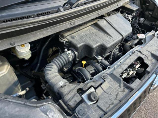 デイズルークス ハイウェイスターX Gパッケージ 新品タイヤ/保証書/純正 メモリーナビ/エマージェンシーブレーキ/両側電動スライドドア/アラウンドビューモニター/パーキングアシスト バックガイド/ヘッドランプ LED 衝突被害軽減システム ETC(48枚目)