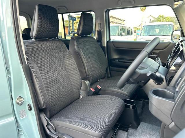 ハスラー ハイブリッドX 保証書/純正 9インチ メモリーナビ/セーフティサポート(スズキ)/シートヒーター 前席/全方位モニター/車線逸脱防止支援システム/届出済未使用車/ヘッドランプ LED/USBジャック 全周囲カメラ(4枚目)