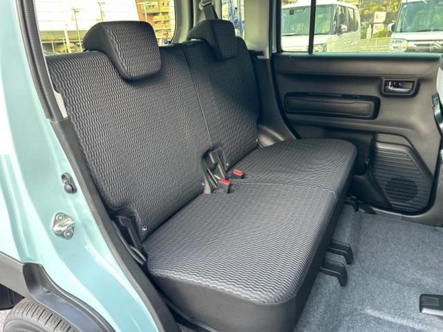 ハスラー ハイブリッドX 保証書/純正 9インチ メモリーナビ/セーフティサポート(スズキ)/シートヒーター 前席/全方位モニター/車線逸脱防止支援システム/届出済未使用車/ヘッドランプ LED/USBジャック 全周囲カメラ(5枚目)