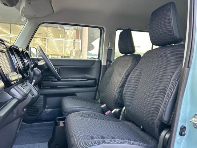 ハスラー ハイブリッドX 保証書/純正 9インチ メモリーナビ/セーフティサポート(スズキ)/シートヒーター 前席/全方位モニター/車線逸脱防止支援システム/届出済未使用車/ヘッドランプ LED/USBジャック 全周囲カメラ(6枚目)