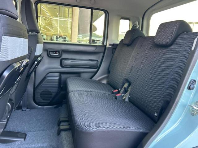 ハスラー ハイブリッドX 保証書/純正 9インチ メモリーナビ/セーフティサポート(スズキ)/シートヒーター 前席/全方位モニター/車線逸脱防止支援システム/届出済未使用車/ヘッドランプ LED/USBジャック 全周囲カメラ(7枚目)