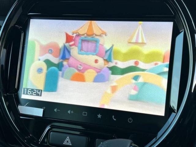 ハスラー ハイブリッドX 保証書/純正 9インチ メモリーナビ/セーフティサポート(スズキ)/シートヒーター 前席/全方位モニター/車線逸脱防止支援システム/届出済未使用車/ヘッドランプ LED/USBジャック 全周囲カメラ(11枚目)