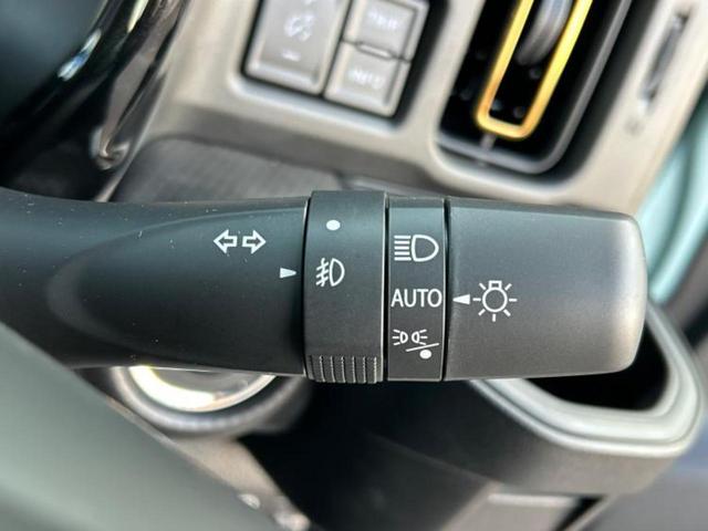 ハスラー ハイブリッドX 保証書/純正 9インチ メモリーナビ/セーフティサポート(スズキ)/シートヒーター 前席/全方位モニター/車線逸脱防止支援システム/届出済未使用車/ヘッドランプ LED/USBジャック 全周囲カメラ(15枚目)