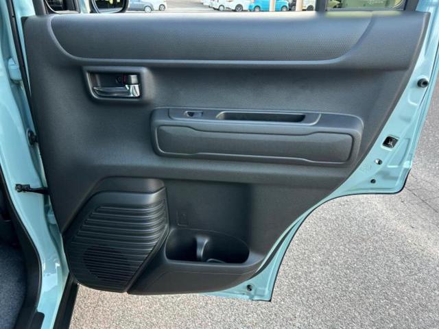 ハスラー ハイブリッドX 保証書/純正 9インチ メモリーナビ/セーフティサポート(スズキ)/シートヒーター 前席/全方位モニター/車線逸脱防止支援システム/届出済未使用車/ヘッドランプ LED/USBジャック 全周囲カメラ(21枚目)