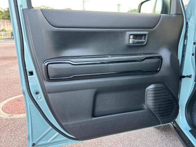 ハスラー ハイブリッドX 保証書/純正 9インチ メモリーナビ/セーフティサポート(スズキ)/シートヒーター 前席/全方位モニター/車線逸脱防止支援システム/届出済未使用車/ヘッドランプ LED/USBジャック 全周囲カメラ(22枚目)