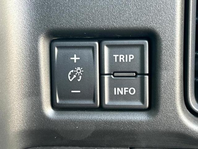 ハスラー ハイブリッドX 保証書/純正 9インチ メモリーナビ/セーフティサポート(スズキ)/シートヒーター 前席/全方位モニター/車線逸脱防止支援システム/届出済未使用車/ヘッドランプ LED/USBジャック 全周囲カメラ(24枚目)