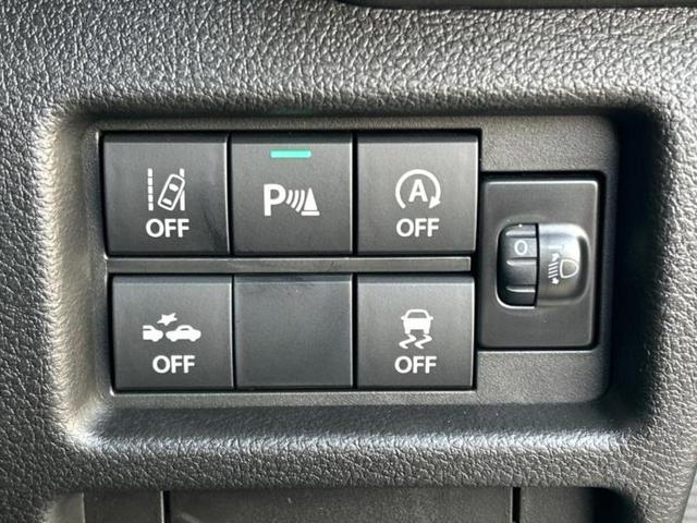 ハスラー ハイブリッドX 保証書/純正 9インチ メモリーナビ/セーフティサポート(スズキ)/シートヒーター 前席/全方位モニター/車線逸脱防止支援システム/届出済未使用車/ヘッドランプ LED/USBジャック 全周囲カメラ(25枚目)