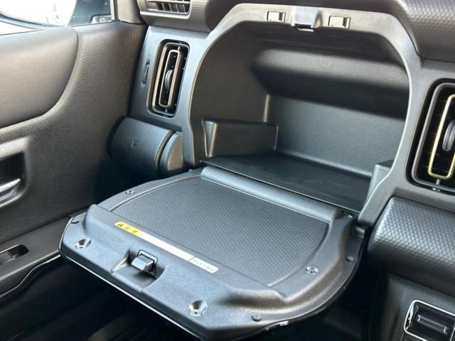 ハスラー ハイブリッドX 保証書/純正 9インチ メモリーナビ/セーフティサポート(スズキ)/シートヒーター 前席/全方位モニター/車線逸脱防止支援システム/届出済未使用車/ヘッドランプ LED/USBジャック 全周囲カメラ(32枚目)