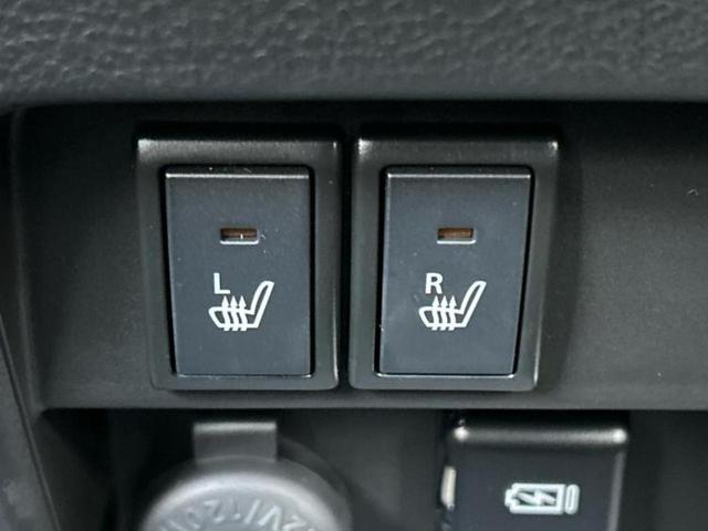 ハスラー ハイブリッドX 保証書/純正 9インチ メモリーナビ/セーフティサポート(スズキ)/シートヒーター 前席/全方位モニター/車線逸脱防止支援システム/届出済未使用車/ヘッドランプ LED/USBジャック 全周囲カメラ(37枚目)