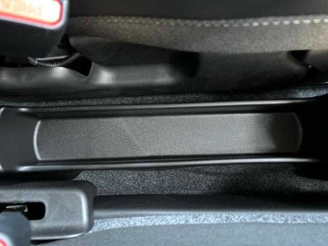 ハスラー ハイブリッドX 保証書/純正 9インチ メモリーナビ/セーフティサポート(スズキ)/シートヒーター 前席/全方位モニター/車線逸脱防止支援システム/届出済未使用車/ヘッドランプ LED/USBジャック 全周囲カメラ(40枚目)