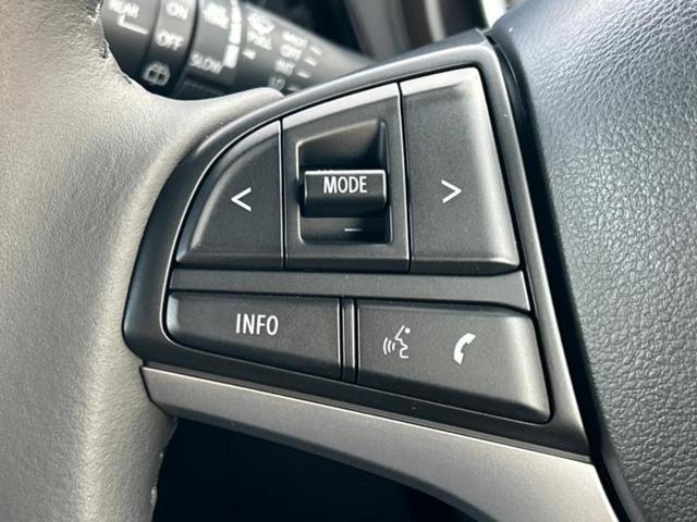 ハスラー ハイブリッドX 保証書/純正 9インチ メモリーナビ/セーフティサポート(スズキ)/シートヒーター 前席/全方位モニター/車線逸脱防止支援システム/届出済未使用車/ヘッドランプ LED/USBジャック 全周囲カメラ(41枚目)