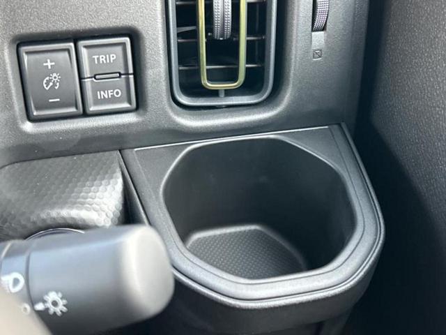 ハスラー ハイブリッドX 保証書/純正 9インチ メモリーナビ/セーフティサポート(スズキ)/シートヒーター 前席/全方位モニター/車線逸脱防止支援システム/届出済未使用車/ヘッドランプ LED/USBジャック 全周囲カメラ(45枚目)