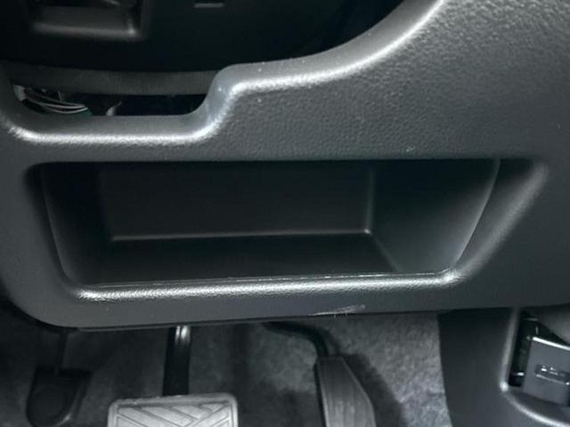 ハスラー ハイブリッドX 保証書/純正 9インチ メモリーナビ/セーフティサポート(スズキ)/シートヒーター 前席/全方位モニター/車線逸脱防止支援システム/届出済未使用車/ヘッドランプ LED/USBジャック 全周囲カメラ(46枚目)