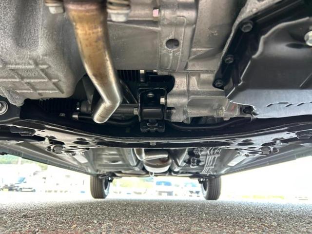 ハスラー ハイブリッドX 保証書/純正 9インチ メモリーナビ/セーフティサポート(スズキ)/シートヒーター 前席/全方位モニター/車線逸脱防止支援システム/届出済未使用車/ヘッドランプ LED/USBジャック 全周囲カメラ(55枚目)