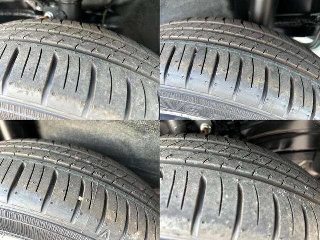 ハスラー ハイブリッドX 保証書/純正 9インチ メモリーナビ/セーフティサポート(スズキ)/シートヒーター 前席/全方位モニター/車線逸脱防止支援システム/届出済未使用車/ヘッドランプ LED/USBジャック 全周囲カメラ(58枚目)