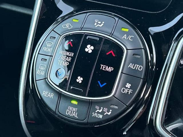 エスクァイア ハイブリッドGi 保証書/純正 10インチ SDナビ/フリップダウンモニター/両側電動スライドドア/シートヒーター 前席/シート 合皮/ヘッドランプ LED/Bluetooth接続/ETC/EBD付ABS バックカメラ(33枚目)