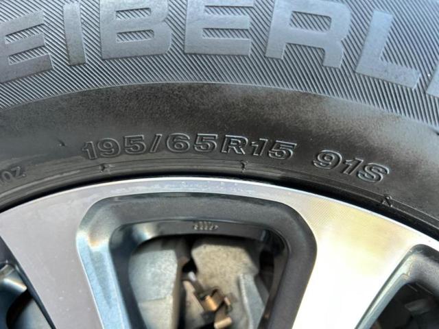 エスクァイア ハイブリッドGi 保証書/純正 10インチ SDナビ/フリップダウンモニター/両側電動スライドドア/シートヒーター 前席/シート 合皮/ヘッドランプ LED/Bluetooth接続/ETC/EBD付ABS バックカメラ(62枚目)