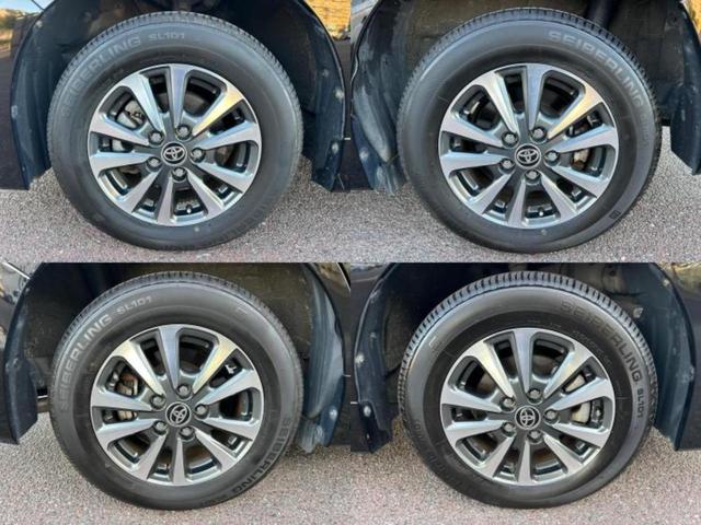 エスクァイア ハイブリッドGi 保証書/純正 10インチ SDナビ/フリップダウンモニター/両側電動スライドドア/シートヒーター 前席/シート 合皮/ヘッドランプ LED/Bluetooth接続/ETC/EBD付ABS バックカメラ(63枚目)