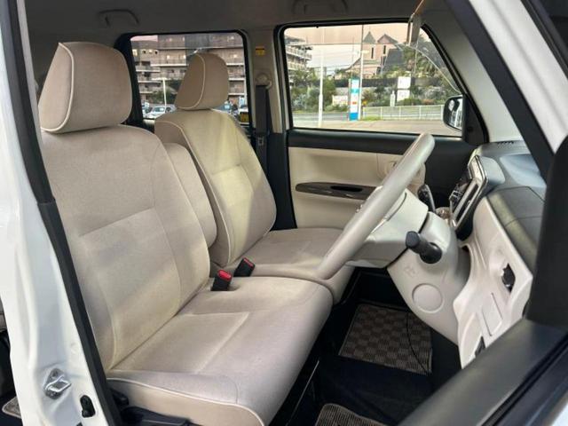 ムーヴキャンバス XリミテッドSA2 保証書/衝突安全装置/両側電動スライドドア/車線逸脱防止支援システム/ドライブレコーダー 前後/EBD付ABS/横滑り防止装置/アイドリングストップ/エアバッグ 運転席/エアバッグ 助手席 ドラレコ(4枚目)